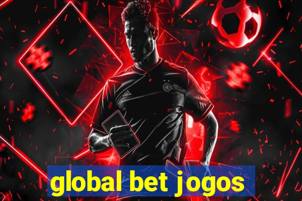 global bet jogos